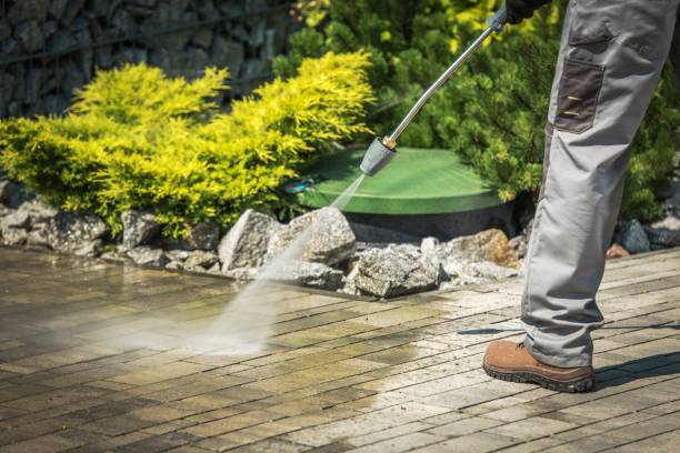 Best Residential House Exterior Washing  in Branson, MO