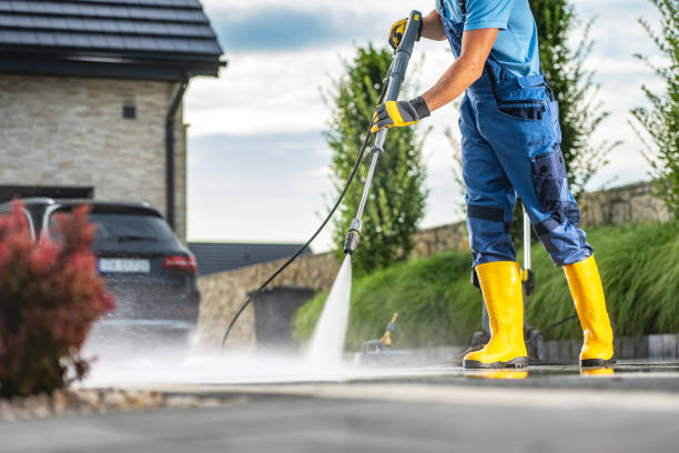Best Residential House Exterior Washing  in Branson, MO